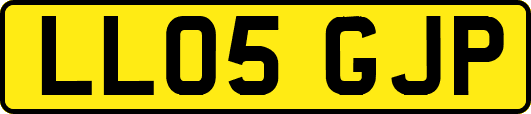 LL05GJP