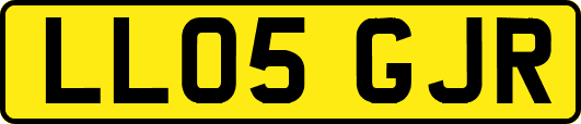 LL05GJR