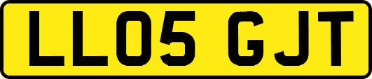 LL05GJT