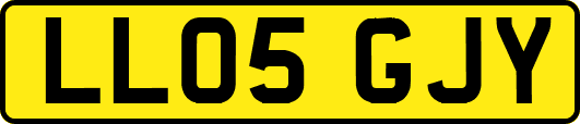 LL05GJY
