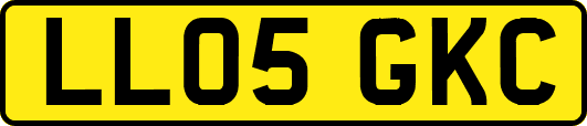 LL05GKC