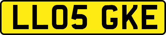LL05GKE