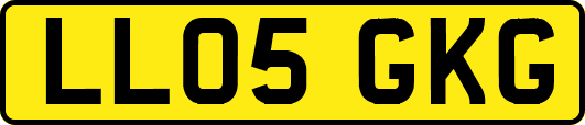 LL05GKG