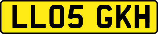 LL05GKH