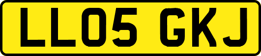 LL05GKJ