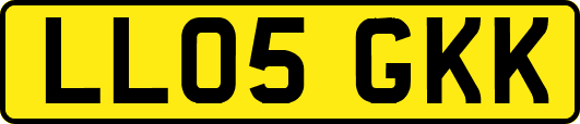 LL05GKK