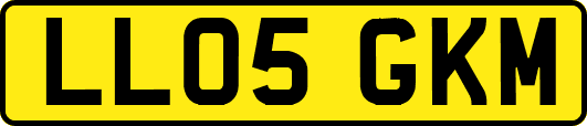 LL05GKM