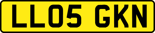 LL05GKN