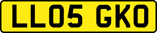 LL05GKO