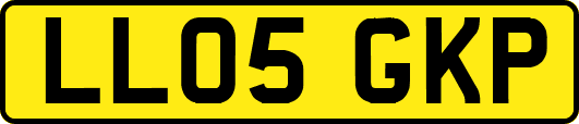 LL05GKP