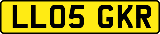 LL05GKR
