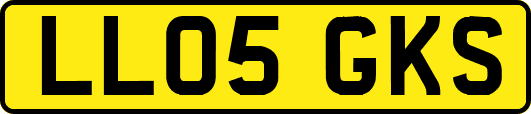 LL05GKS
