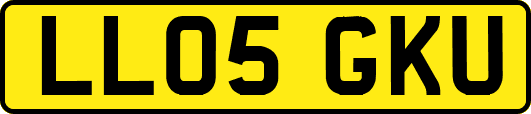 LL05GKU