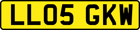 LL05GKW