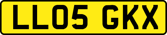 LL05GKX