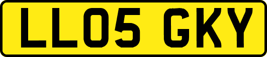 LL05GKY