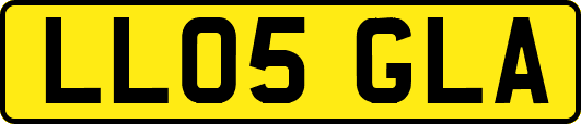 LL05GLA