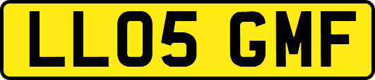 LL05GMF
