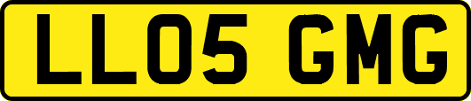 LL05GMG