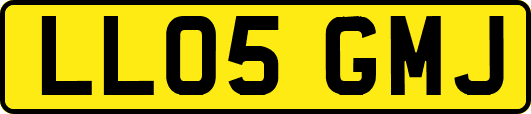 LL05GMJ