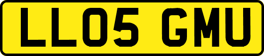 LL05GMU