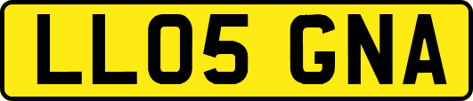 LL05GNA