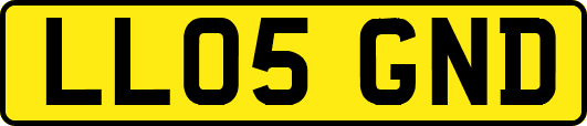 LL05GND