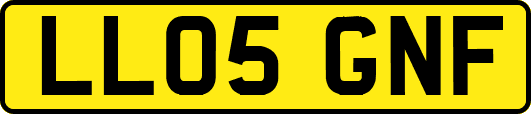 LL05GNF