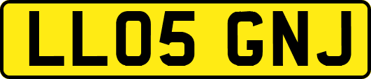 LL05GNJ