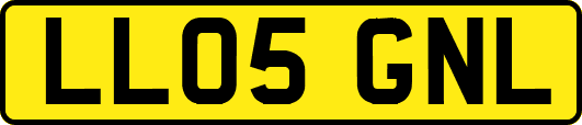 LL05GNL