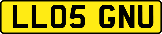 LL05GNU