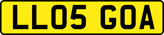 LL05GOA