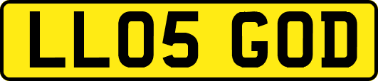 LL05GOD