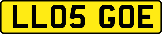 LL05GOE