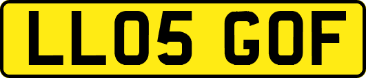 LL05GOF