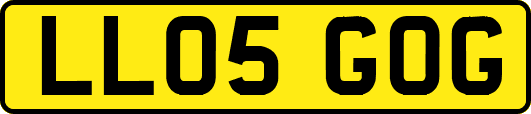 LL05GOG