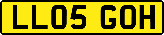 LL05GOH