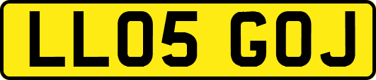 LL05GOJ