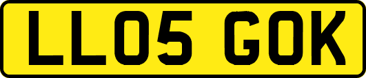 LL05GOK