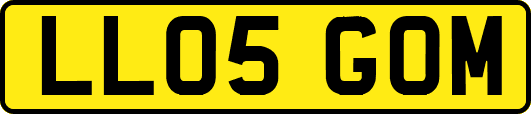 LL05GOM