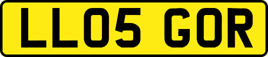 LL05GOR
