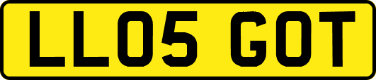 LL05GOT