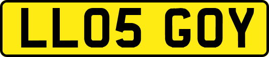 LL05GOY