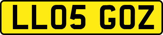 LL05GOZ