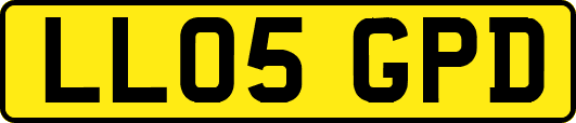 LL05GPD