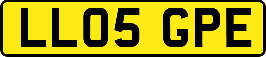 LL05GPE