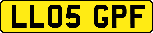 LL05GPF