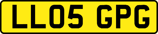LL05GPG