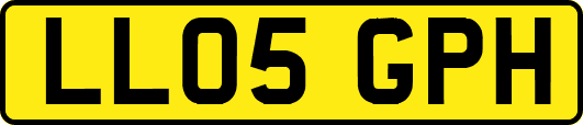 LL05GPH
