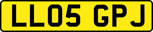 LL05GPJ